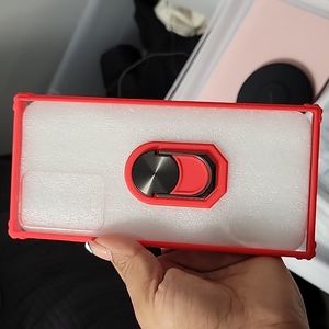 Galaxy Nothe 20+ plus case